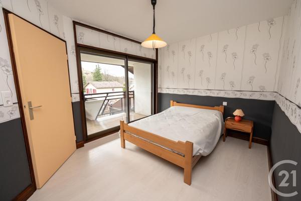 Maison à vendre  8 pièces - 203 m2 PONTARLIER - 25