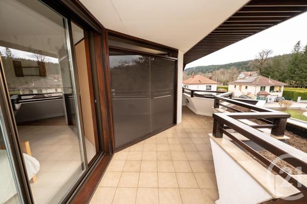 Maison à vendre  8 pièces - 203 m2 PONTARLIER - 25