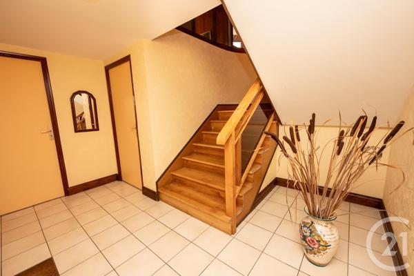 Maison à vendre  8 pièces - 203 m2 PONTARLIER - 25