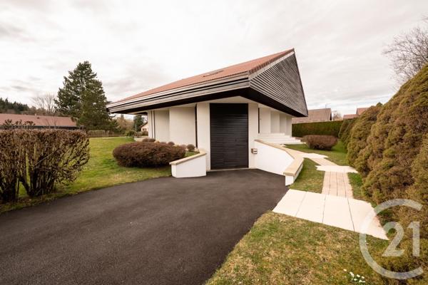 Maison à vendre  8 pièces - 203 m2 PONTARLIER - 25