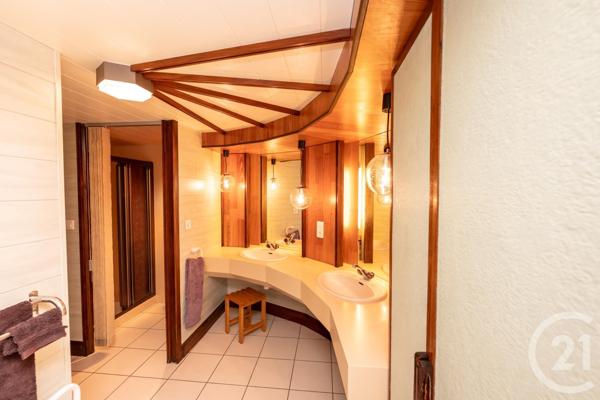 Maison à vendre  8 pièces - 203 m2 PONTARLIER - 25