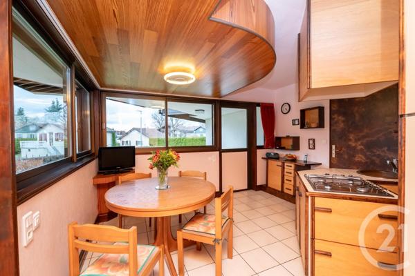 Maison à vendre  8 pièces - 203 m2 PONTARLIER - 25