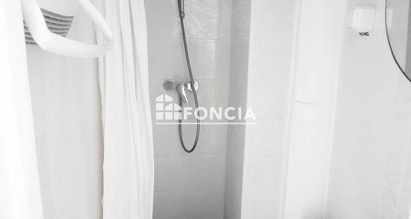 À vendre Studio 19.26 m² - Vincennes 94300