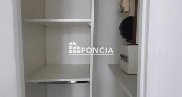 À vendre Studio 19.26 m² - Vincennes 94300