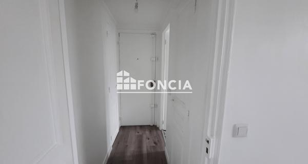 À vendre Studio 19.26 m² - Vincennes 94300