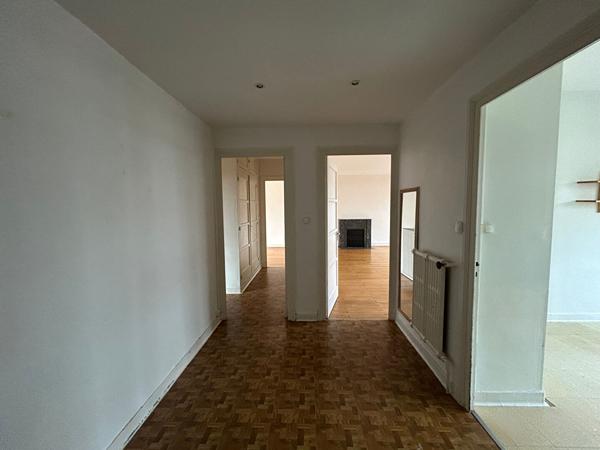 APPARTEMENT T3, Nantes 44000