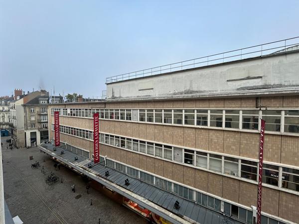 APPARTEMENT T3, Nantes 44000