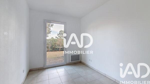 Appartement à vendre 3 pièces 57 m² Roquebrune-sur-Argens