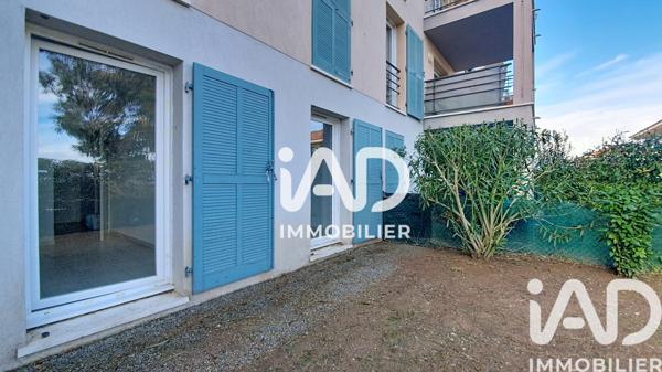 Appartement à vendre 3 pièces 57 m² Roquebrune-sur-Argens