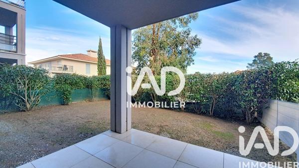 Appartement à vendre 3 pièces 57 m² Roquebrune-sur-Argens