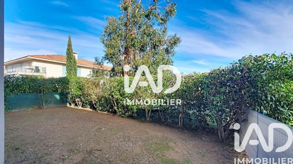 Appartement à vendre 3 pièces 57 m² Roquebrune-sur-Argens