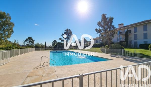 Appartement à vendre 3 pièces 57 m² Roquebrune-sur-Argens