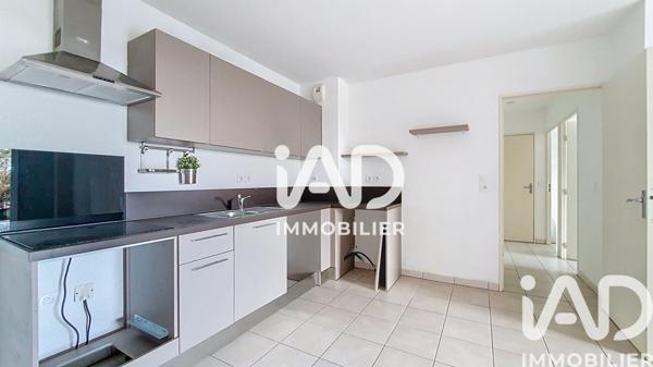 Appartement à vendre 3 pièces 57 m² Roquebrune-sur-Argens