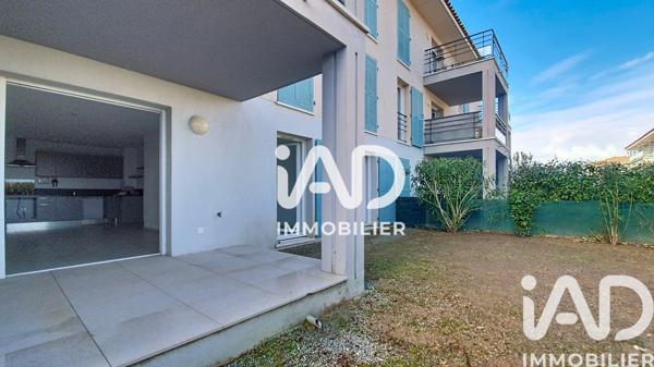 Appartement à vendre 3 pièces 57 m² Roquebrune-sur-Argens