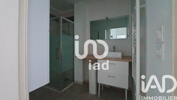 Appartement à vendre 3 pièces 57 m² Roquebrune-sur-Argens