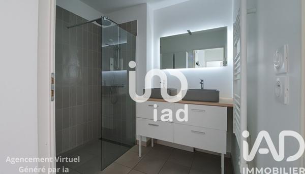 Appartement à vendre 3 pièces 57 m² Roquebrune-sur-Argens