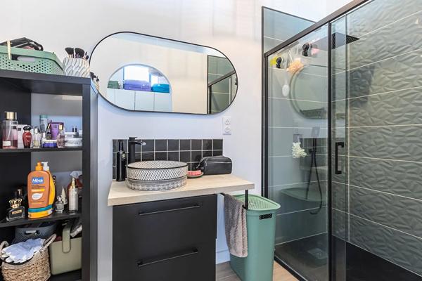 Appartement à vendre 4 pièces 110.6m² Tourcoing (59200)