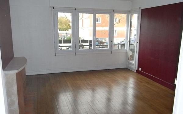 Appartement à louer    3 pièces •  Le Havre