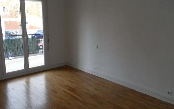 Appartement à louer    3 pièces •  Le Havre