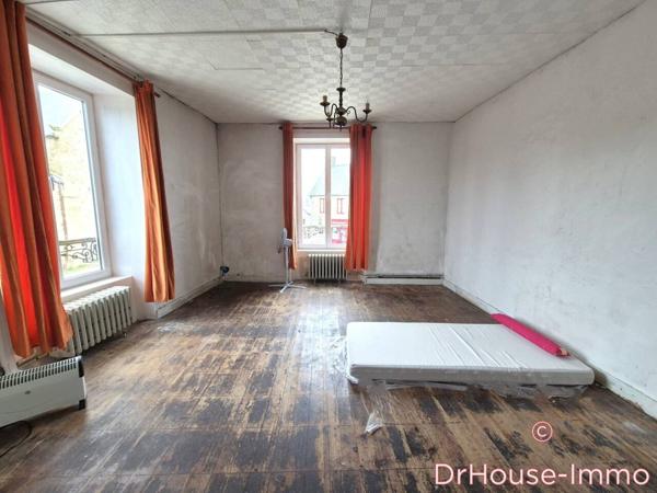 Maison à vendre 8 pièces de 162 m²