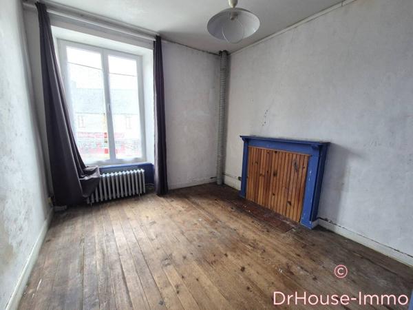 Maison à vendre 8 pièces de 162 m²