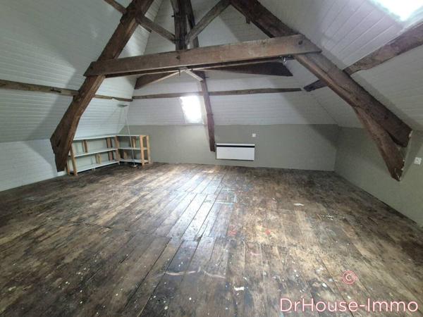 Maison à vendre 8 pièces de 162 m²
