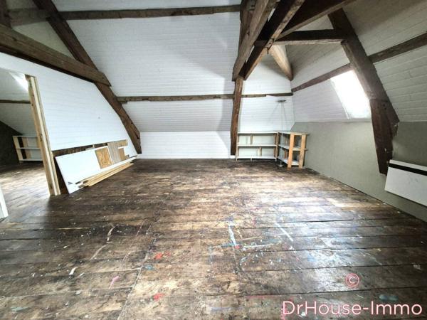 Maison à vendre 8 pièces de 162 m²
