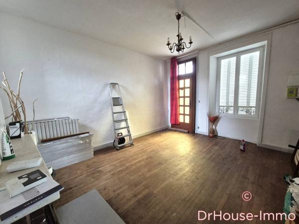 Maison à vendre 8 pièces de 162 m²