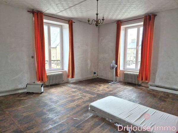 Maison à vendre 8 pièces de 162 m²