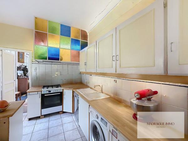 Maison à PEYMEINADE (06530)