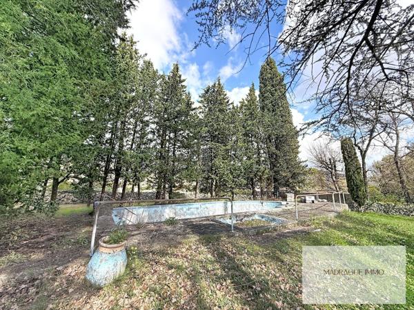 Maison à PEYMEINADE (06530)