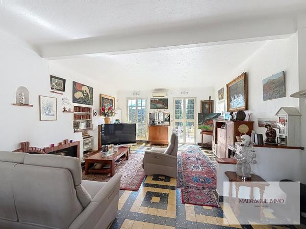 Maison à PEYMEINADE (06530)