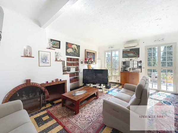 Maison à PEYMEINADE (06530)