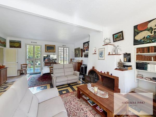 Maison à PEYMEINADE (06530)