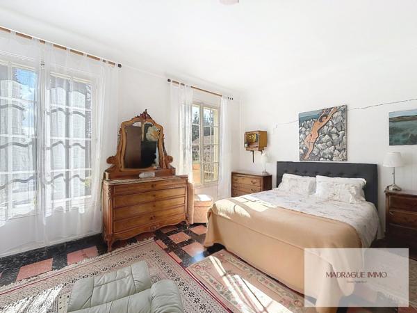 Maison à PEYMEINADE (06530)