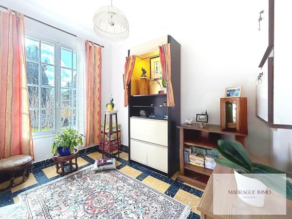 Maison à PEYMEINADE (06530)