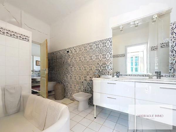 Maison à PEYMEINADE (06530)