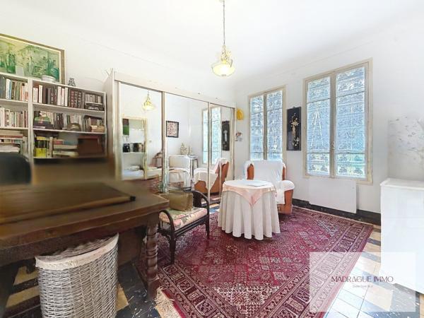 Maison à PEYMEINADE (06530)