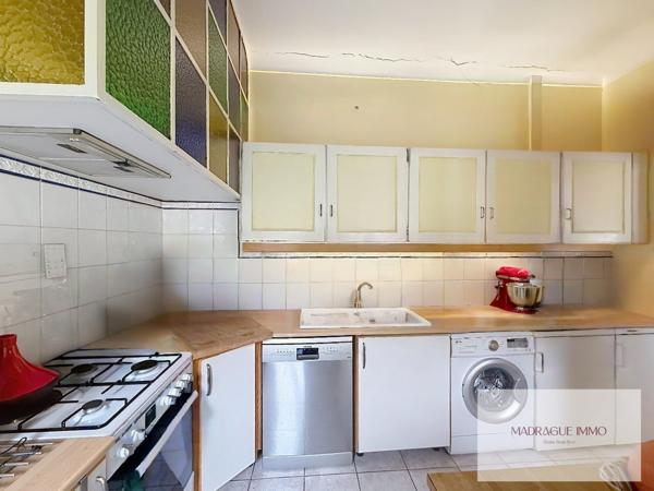 Maison à PEYMEINADE (06530)