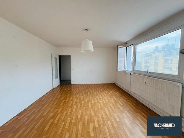 T3 DE 70m² Lille Rue Gustave Delory