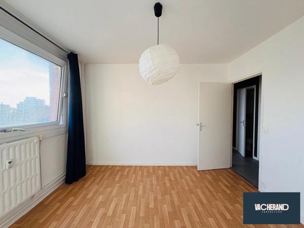 T3 DE 70m² Lille Rue Gustave Delory