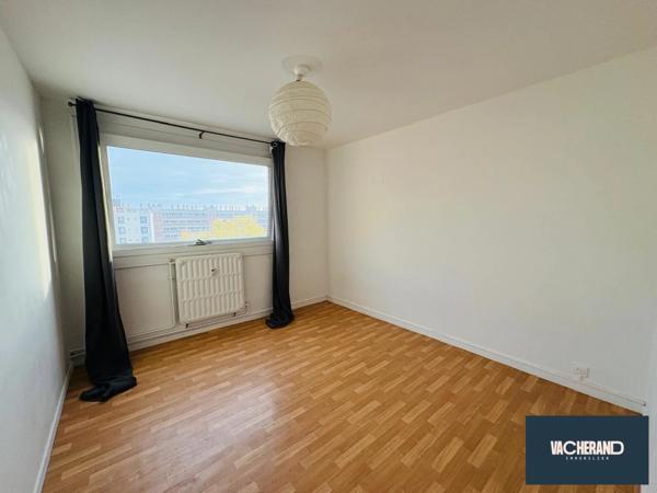 T3 DE 70m² Lille Rue Gustave Delory