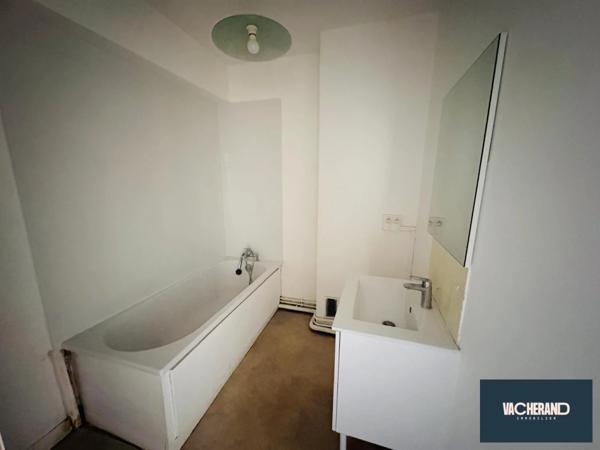 T3 DE 70m² Lille Rue Gustave Delory
