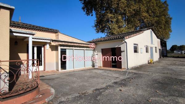 Maison à vendre 6 pièces de 116 m²