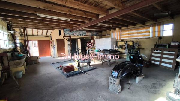 Maison à vendre 6 pièces de 116 m²