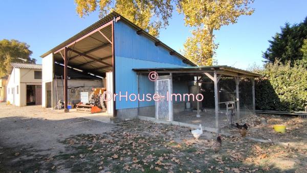 Maison à vendre 6 pièces de 116 m²