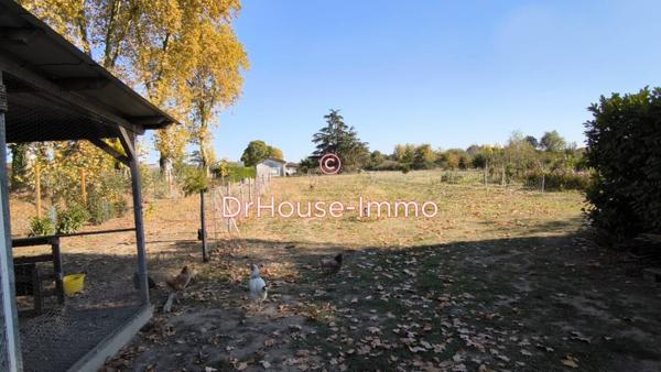 Maison à vendre 6 pièces de 116 m²