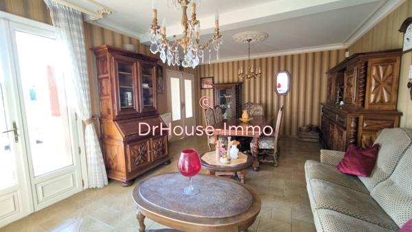 Maison à vendre 6 pièces de 116 m²