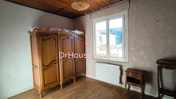 Maison à vendre 6 pièces de 116 m²