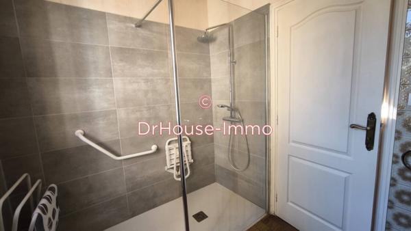 Maison à vendre 6 pièces de 116 m²